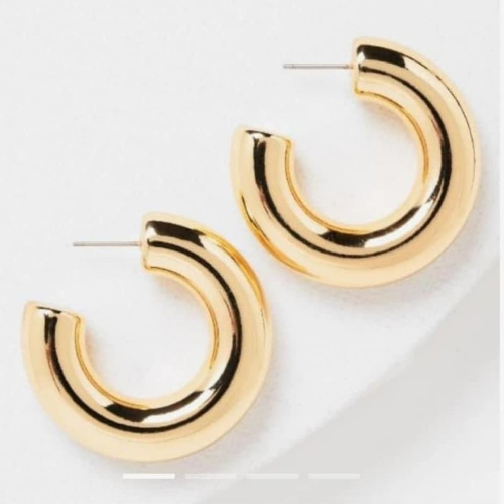 Plunder Design Kelbie Earrings